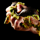 Illustration for article titled What perfectly normal food can you just not stand?